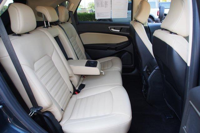 used 2022 Ford Edge car, priced at $24,547