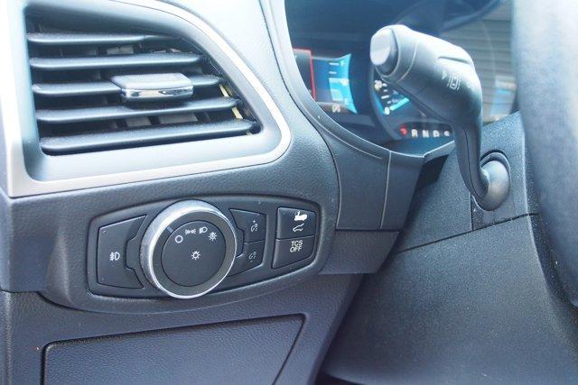 used 2022 Ford Edge car, priced at $24,547