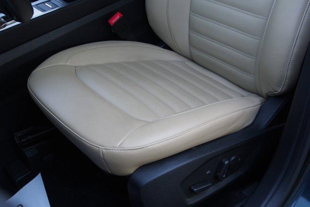 used 2022 Ford Edge car, priced at $24,547