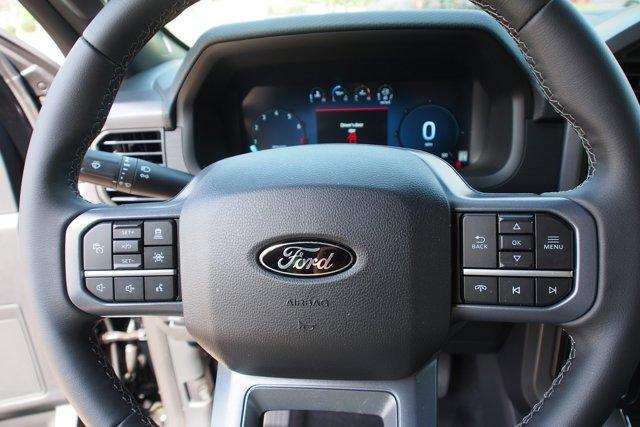 new 2026 Ford F-150 car, priced at $58,617