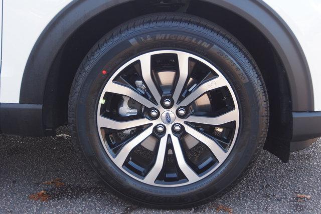 new 2026 Ford Explorer car, priced at $45,392