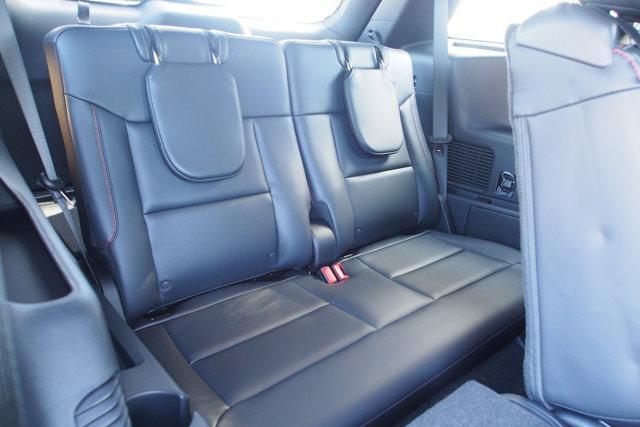 new 2026 Ford Explorer car, priced at $45,392