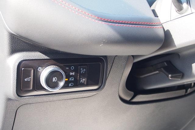 new 2026 Ford Explorer car, priced at $45,392