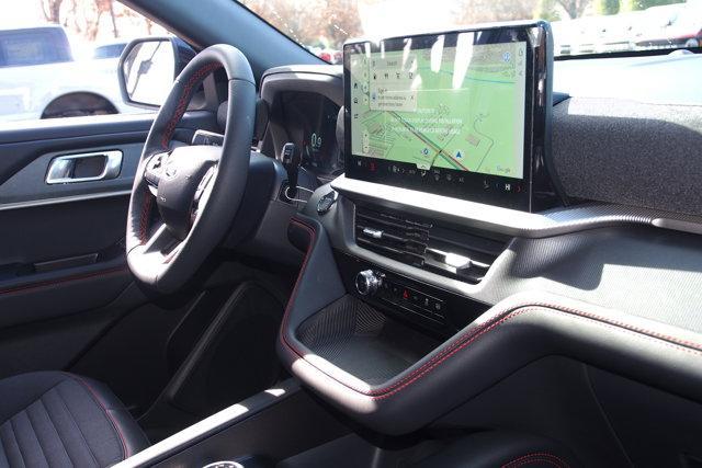 new 2026 Ford Explorer car, priced at $45,392