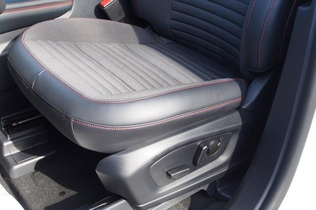 new 2026 Ford Explorer car, priced at $45,392