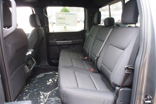 new 2026 Ford F-150 car, priced at $59,367