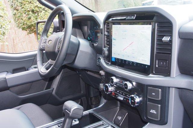 new 2026 Ford F-150 car, priced at $59,367