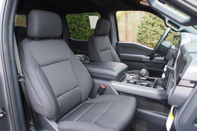 new 2026 Ford F-150 car, priced at $59,367