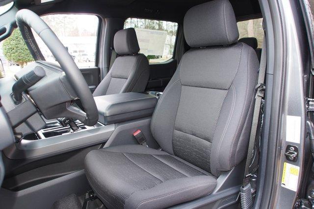 new 2026 Ford F-150 car, priced at $59,367