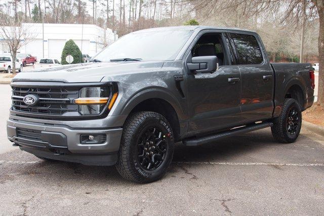 new 2026 Ford F-150 car, priced at $59,367