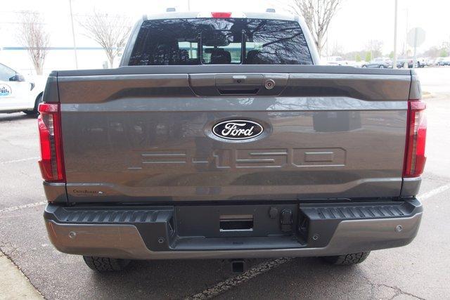 new 2026 Ford F-150 car, priced at $59,367