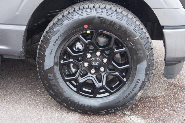 new 2026 Ford F-150 car, priced at $59,367