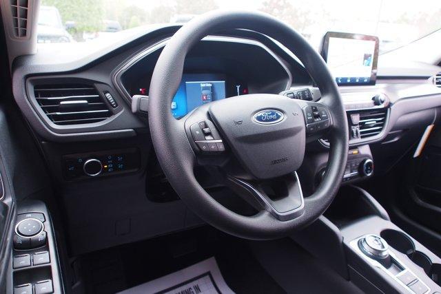 new 2026 Ford Escape car, priced at $30,672