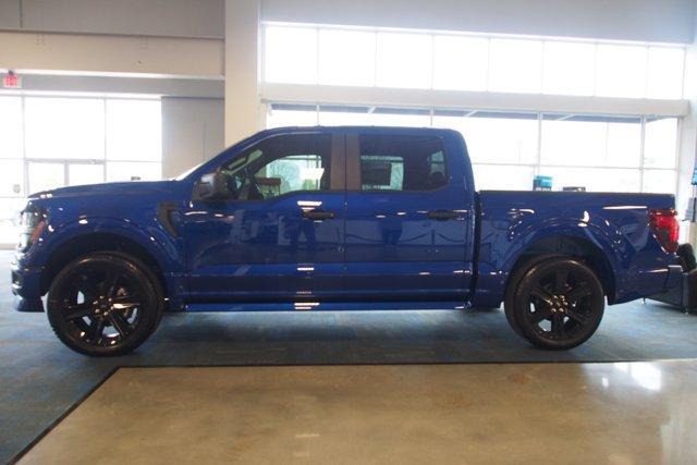 new 2026 Ford F-150 car, priced at $61,287