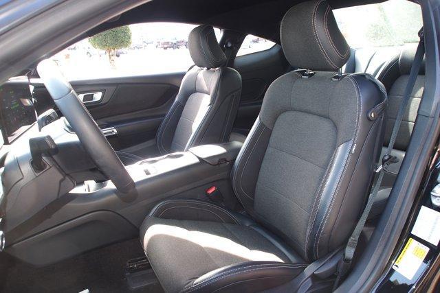 used 2024 Ford Mustang car, priced at $25,944