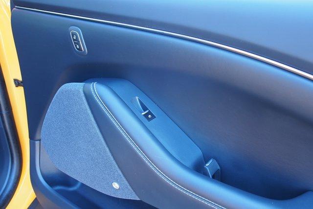 used 2023 Ford Mustang Mach-E car, priced at $32,730