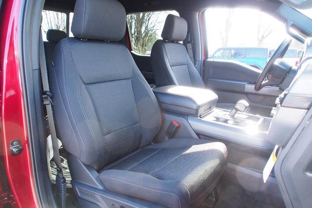 new 2026 Ford F-150 car, priced at $60,761