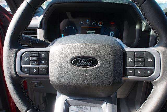 new 2026 Ford F-150 car, priced at $60,761