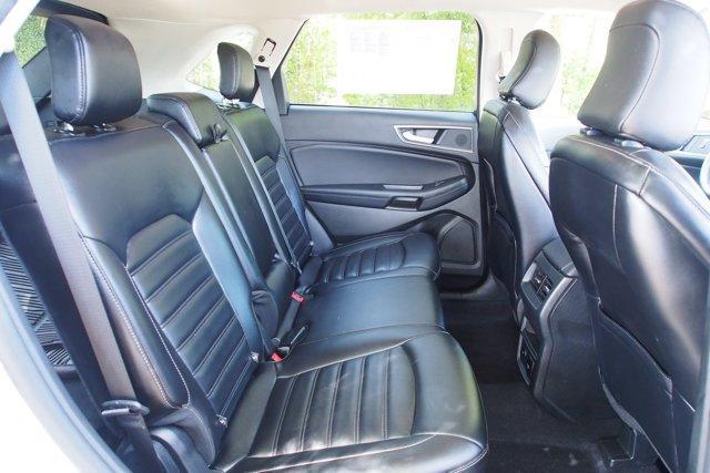 used 2024 Ford Edge car, priced at $23,988