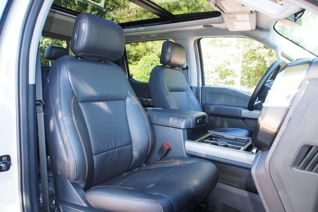 new 2026 Ford F-250 car, priced at $86,127