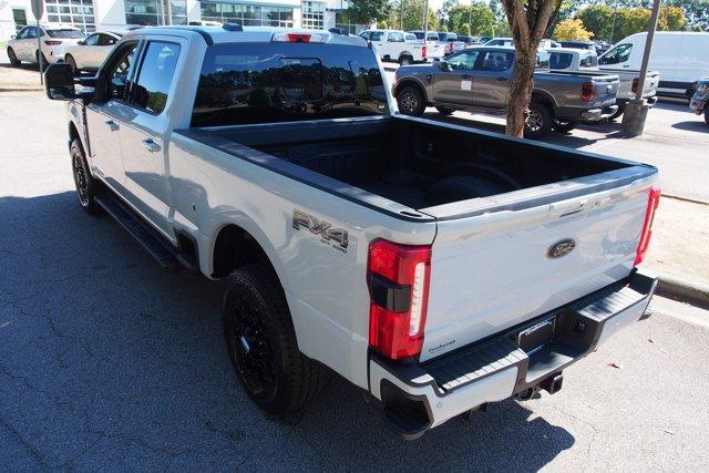 new 2026 Ford F-250 car, priced at $86,127