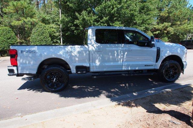 new 2026 Ford F-250 car, priced at $86,127