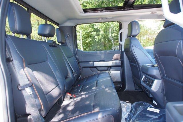 new 2026 Ford F-250 car, priced at $86,127