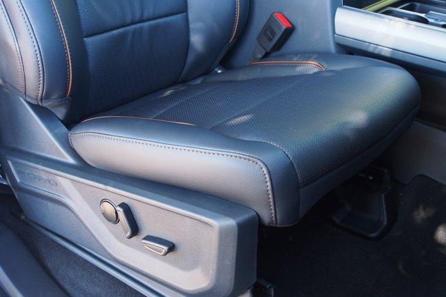 new 2026 Ford F-250 car, priced at $86,127