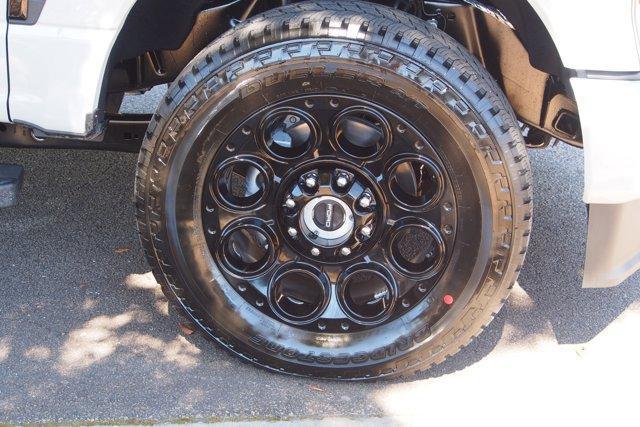 new 2026 Ford F-250 car, priced at $86,127