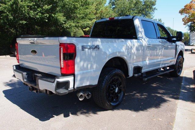 new 2026 Ford F-250 car, priced at $86,127