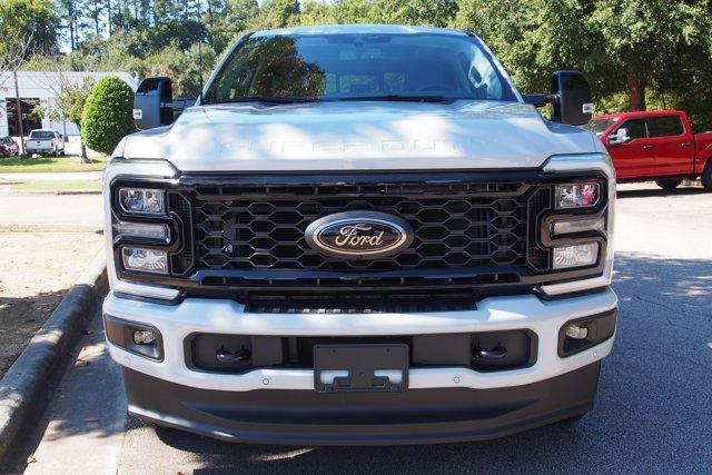 new 2026 Ford F-250 car, priced at $86,127