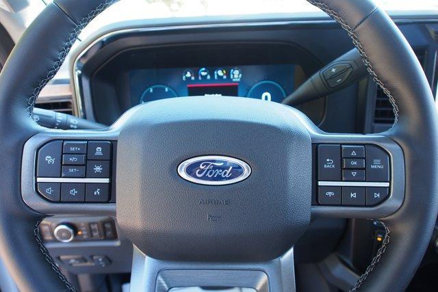new 2026 Ford F-250 car, priced at $86,127