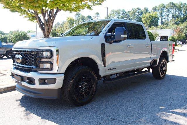 new 2026 Ford F-250 car, priced at $86,127