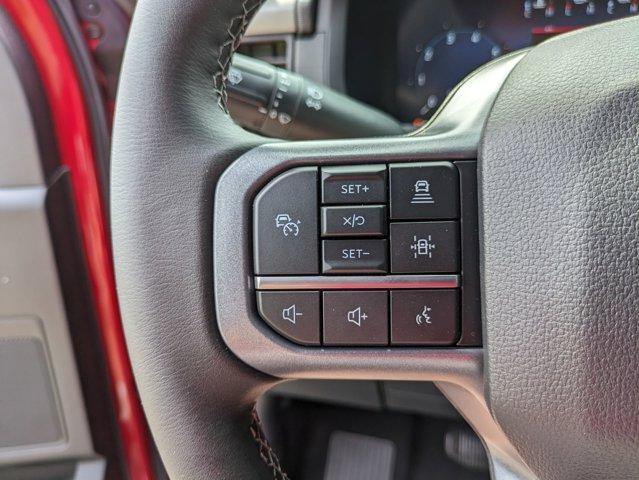 new 2025 Ford F-150 car, priced at $57,222