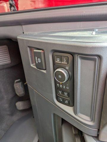 new 2025 Ford F-150 car, priced at $57,222