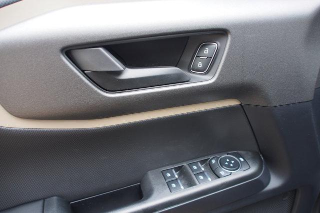 new 2025 Ford Bronco Sport car, priced at $30,972