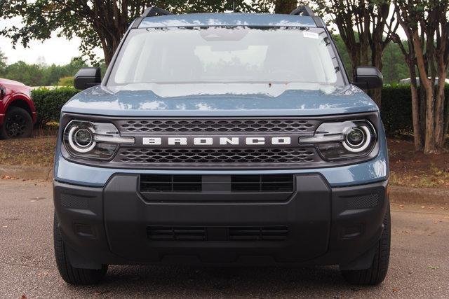 new 2025 Ford Bronco Sport car, priced at $30,972