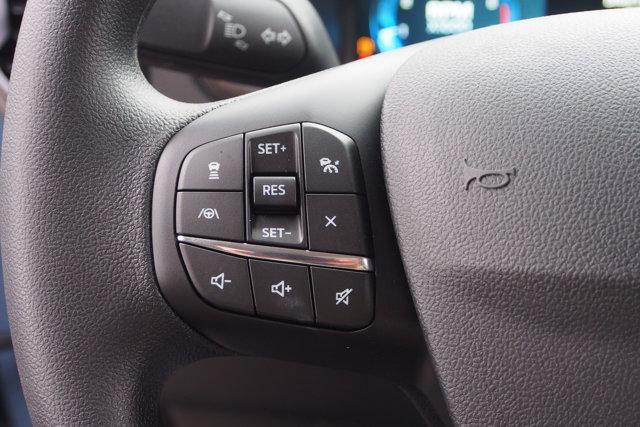 new 2025 Ford Bronco Sport car, priced at $30,972