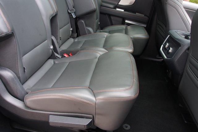 used 2025 Ford Expedition Max car, priced at $61,039
