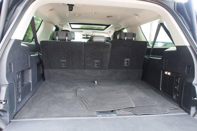used 2025 Ford Expedition Max car, priced at $61,039