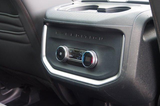 used 2025 Ford Expedition Max car, priced at $61,039