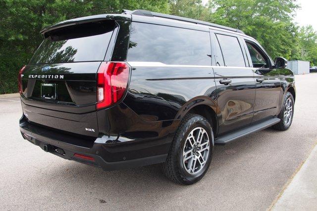 used 2025 Ford Expedition Max car, priced at $61,039