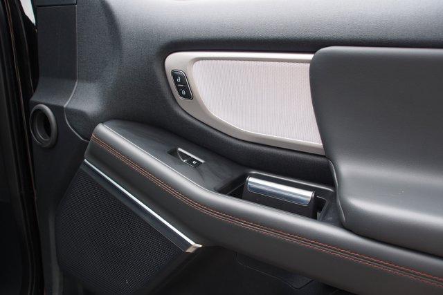 used 2025 Ford Expedition Max car, priced at $61,039