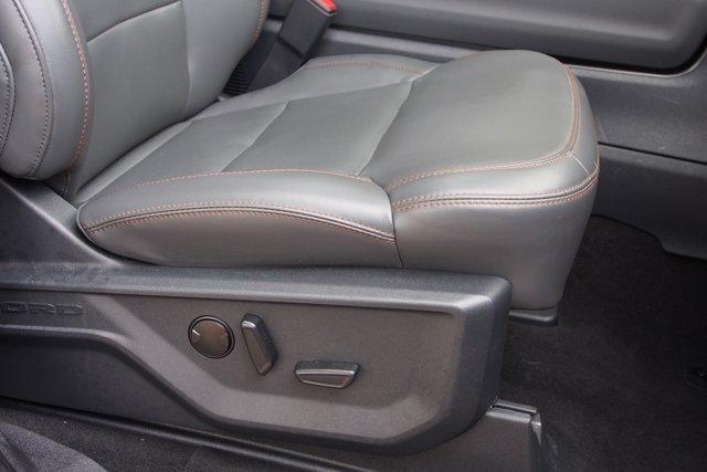 used 2025 Ford Expedition Max car, priced at $61,039