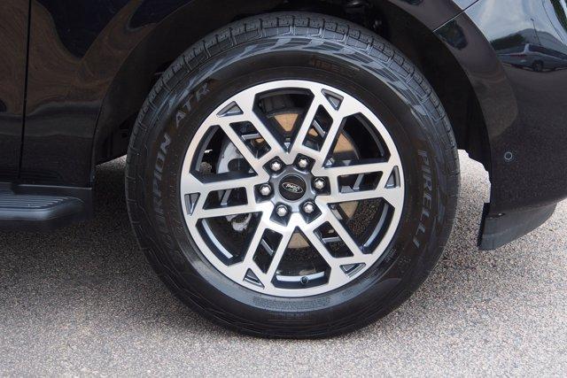 used 2025 Ford Expedition Max car, priced at $61,039