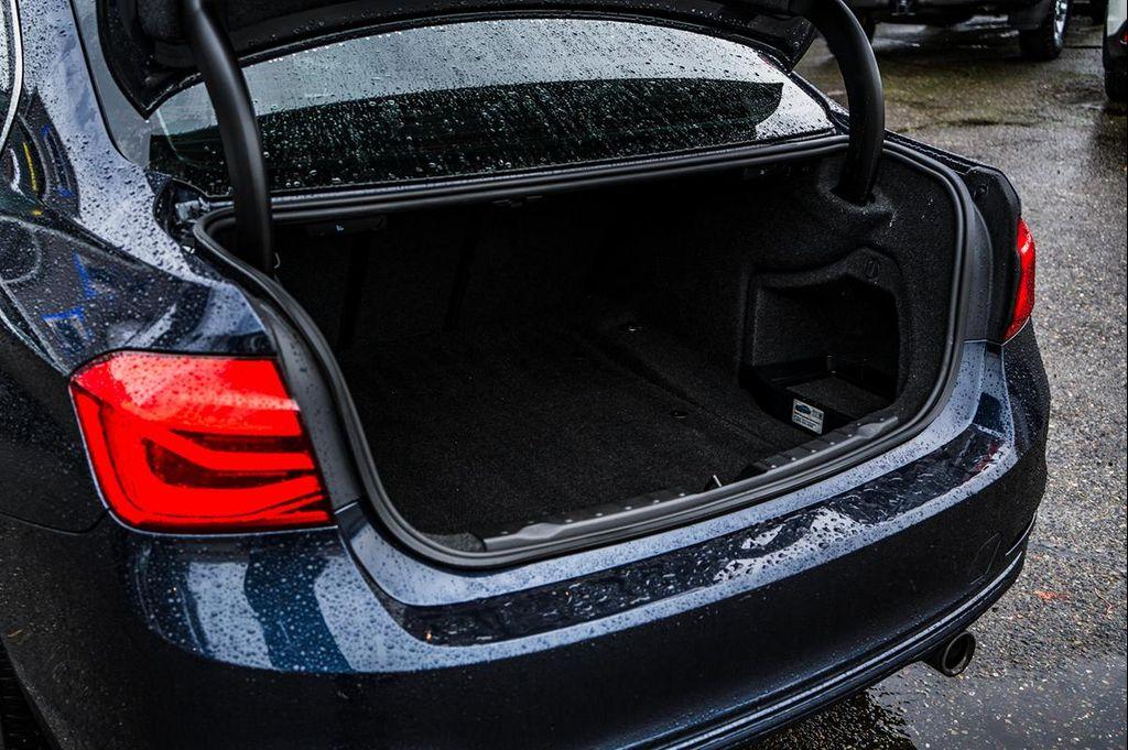 used 2017 BMW 340 car, priced at $24,977