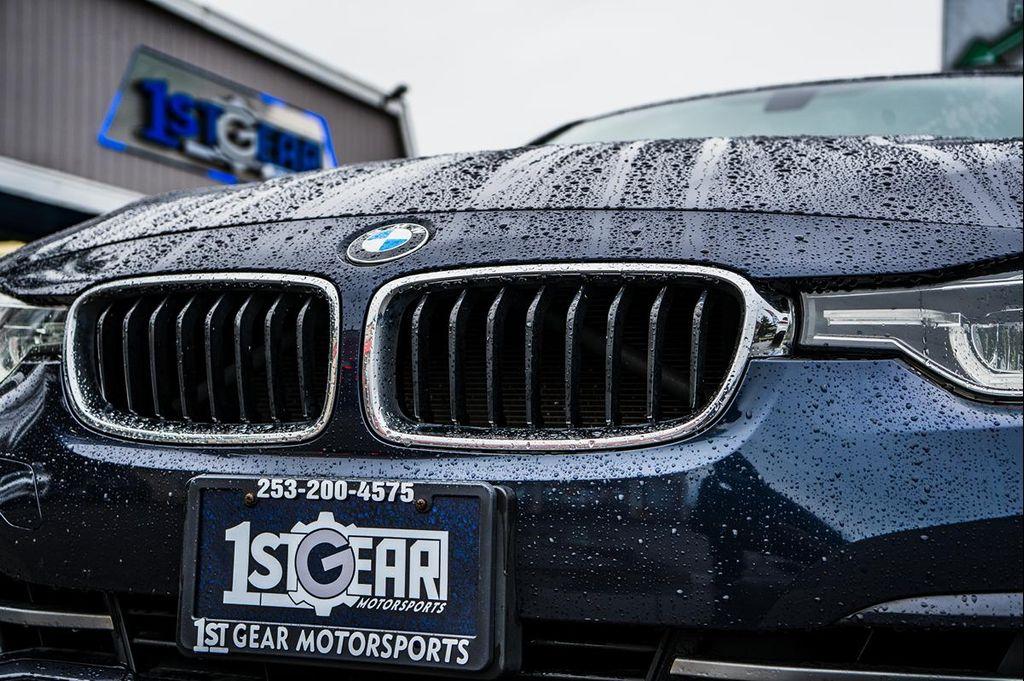 used 2017 BMW 340 car, priced at $24,977