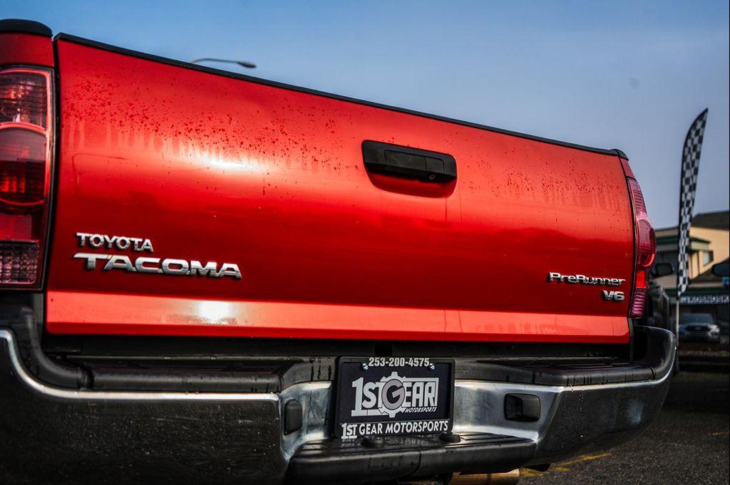 used 2013 Toyota Tacoma car, priced at $16,977