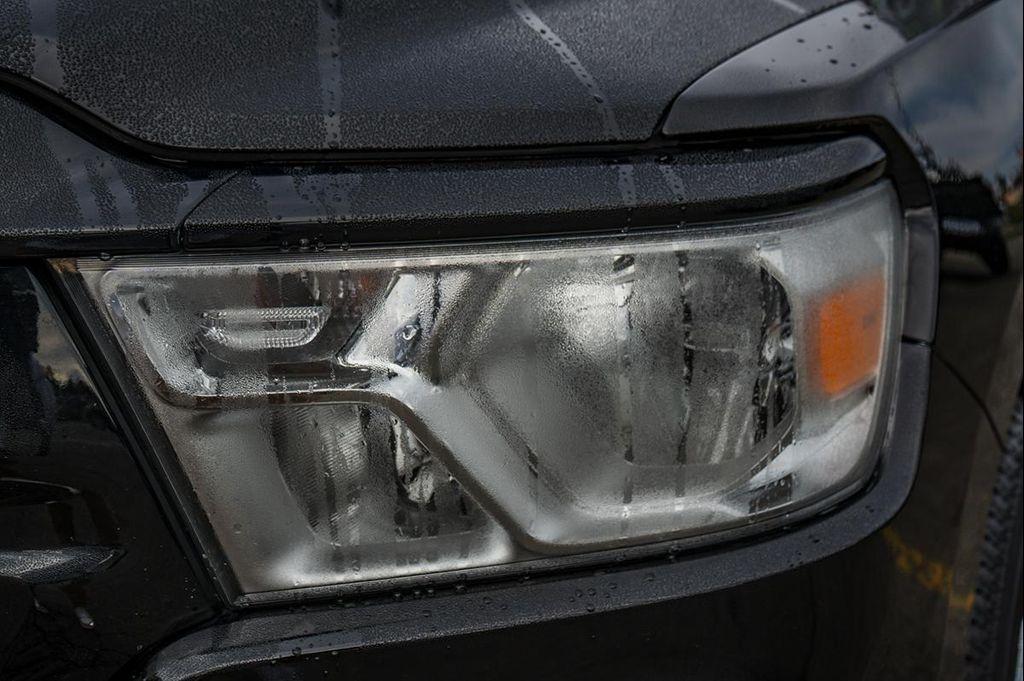 used 2022 Ram 1500 car, priced at $28,977