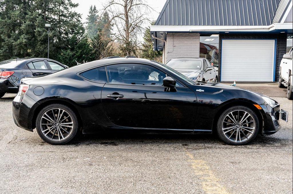 used 2014 Scion FR-S car, priced at $10,977